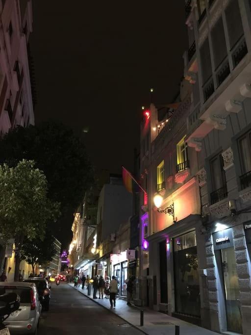 Madrid Centro, Edificio Entero Solo Para Ti المظهر الخارجي الصورة