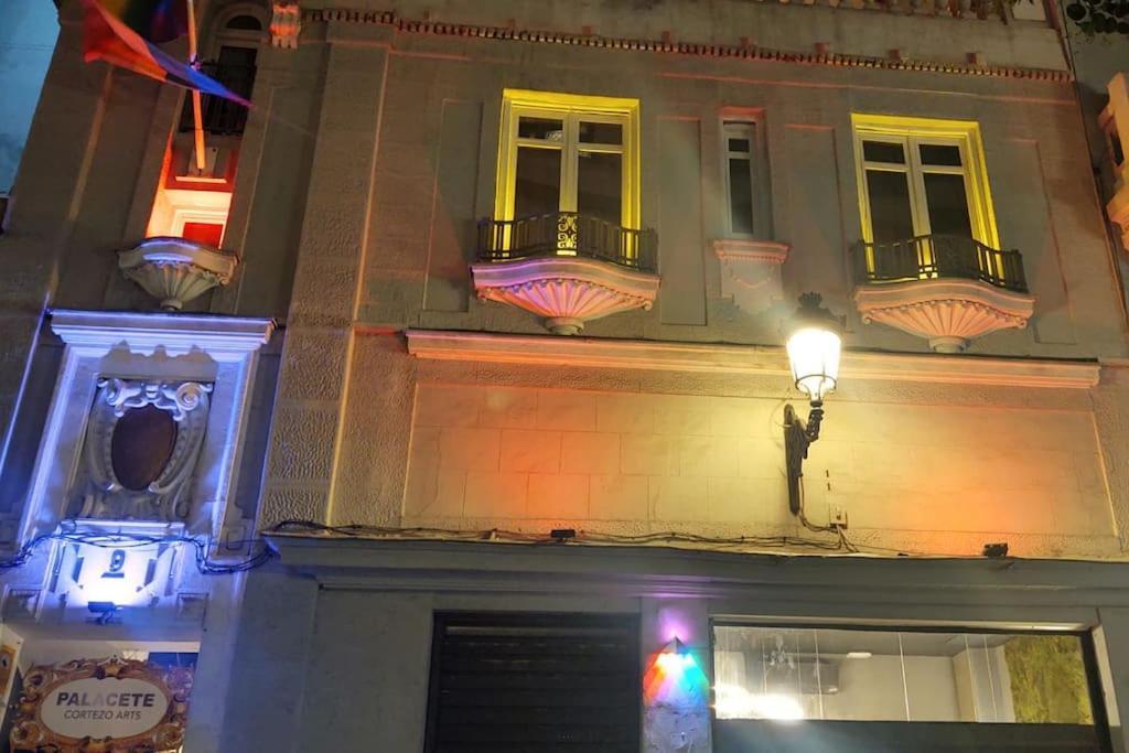 Madrid Centro, Edificio Entero Solo Para Ti المظهر الخارجي الصورة