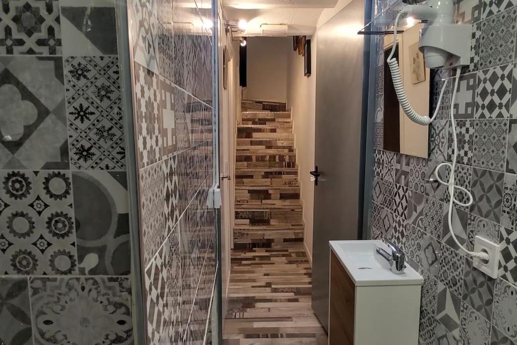 Madrid Centro, Edificio Entero Solo Para Ti المظهر الخارجي الصورة