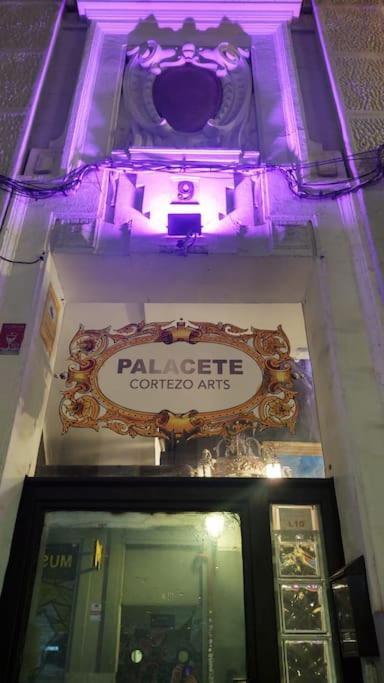 Madrid Centro, Edificio Entero Solo Para Ti المظهر الخارجي الصورة