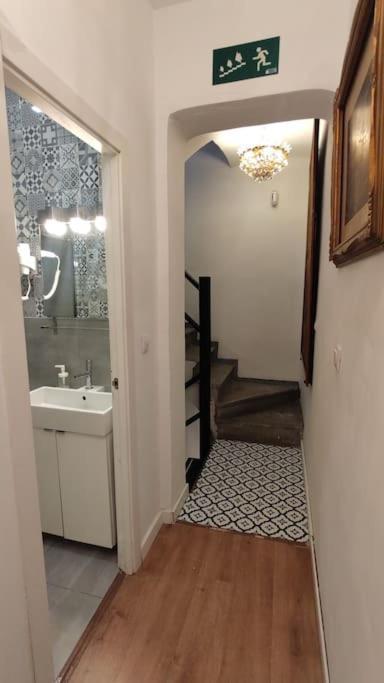 Madrid Centro, Edificio Entero Solo Para Ti المظهر الخارجي الصورة