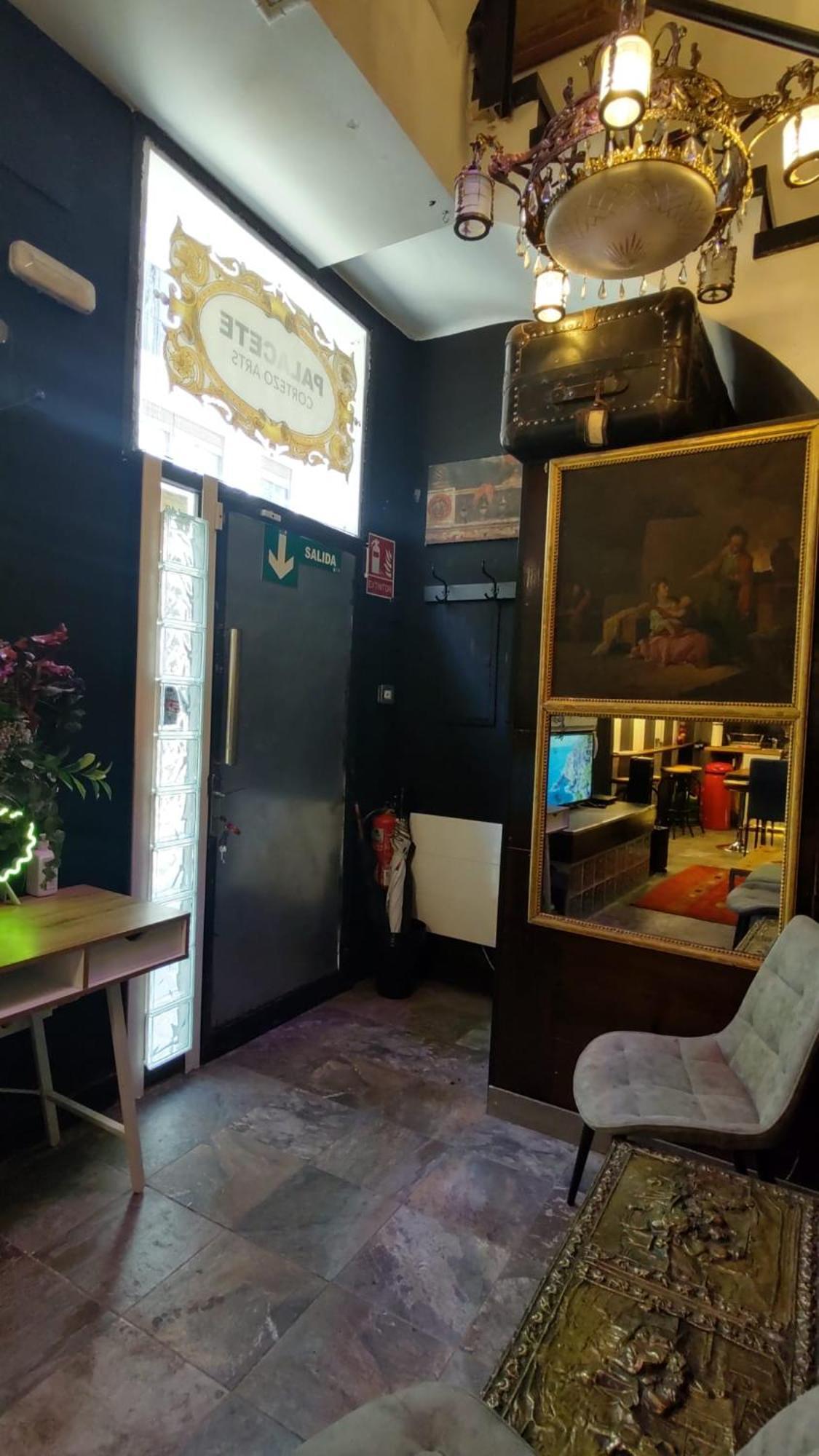 Madrid Centro, Edificio Entero Solo Para Ti المظهر الخارجي الصورة