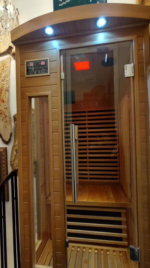 Madrid Centro, Edificio Entero Solo Para Ti المظهر الخارجي الصورة